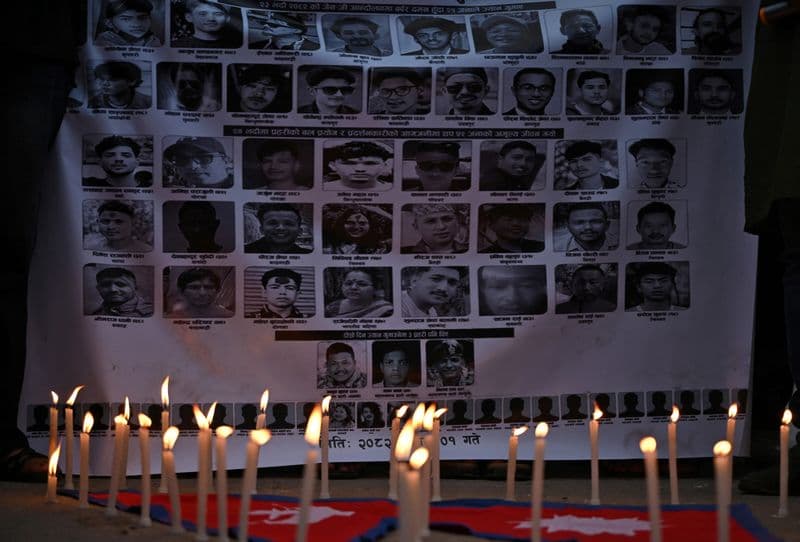 भदौ २३ गते देशभर सार्वजनिक बिदा, Gen-Z Martyrs’ Day मनाइने